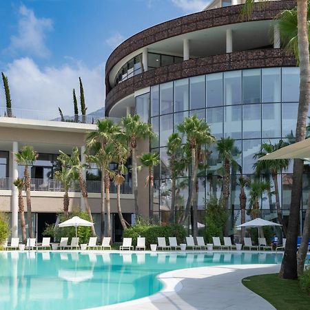 Higueron Rental Playa Mira Benalmádena Buitenkant foto