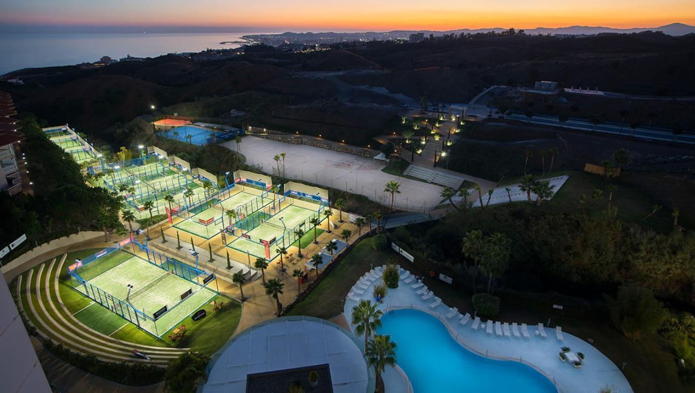 Higueron Rental Playa Mira Benalmádena Buitenkant foto