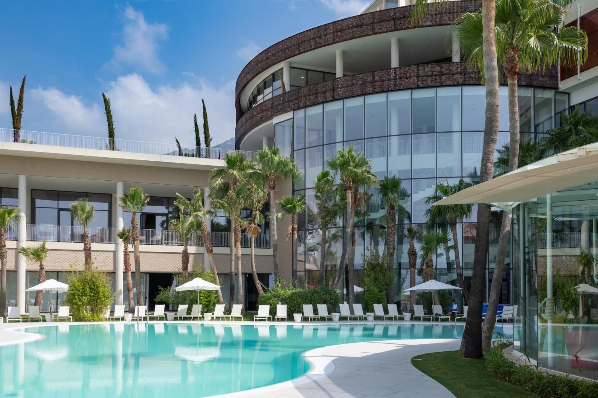 Higueron Rental Playa Mira Benalmádena Buitenkant foto
